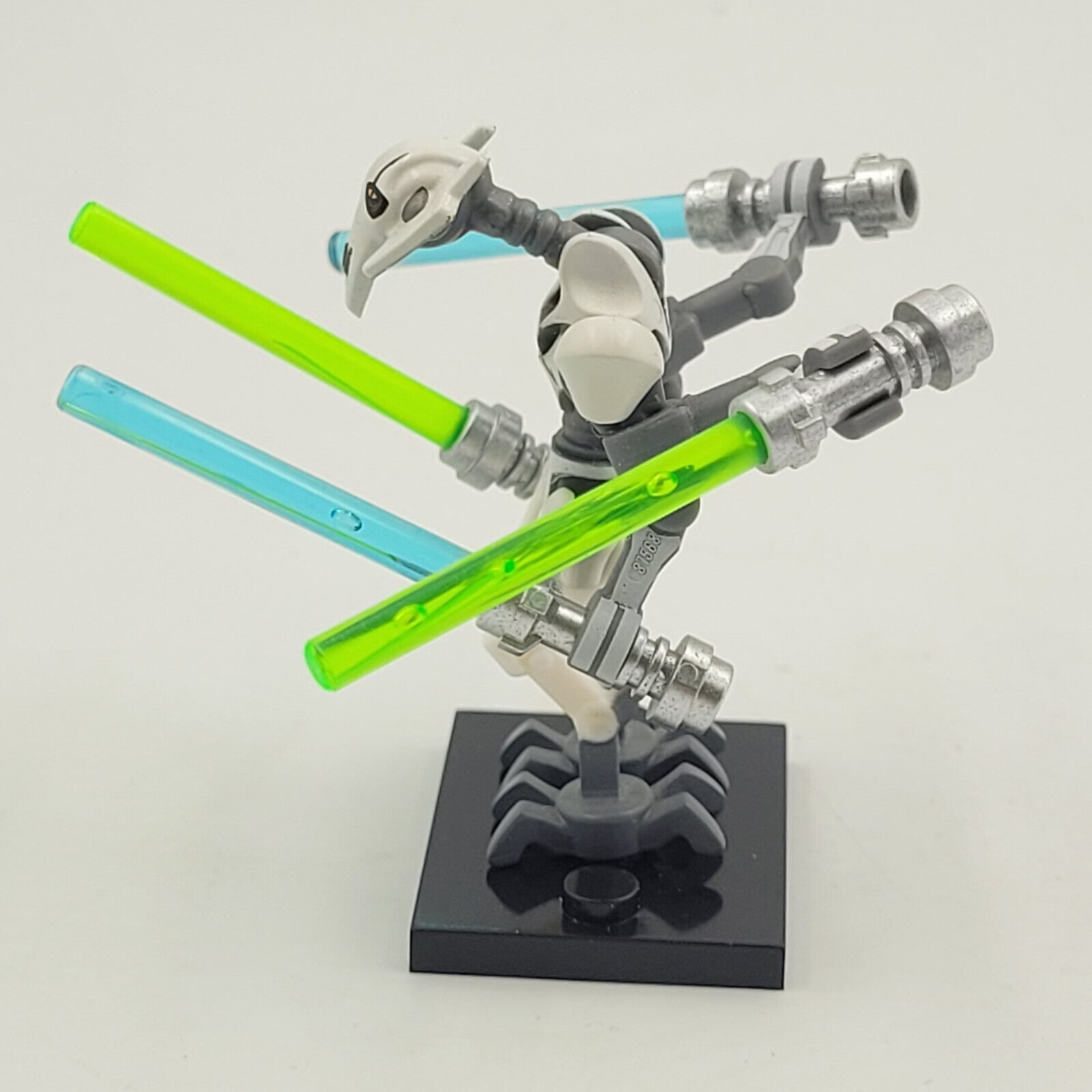 Star Wars Loose Geniune Lego 75199 Minifigure General Grievous - Image 3