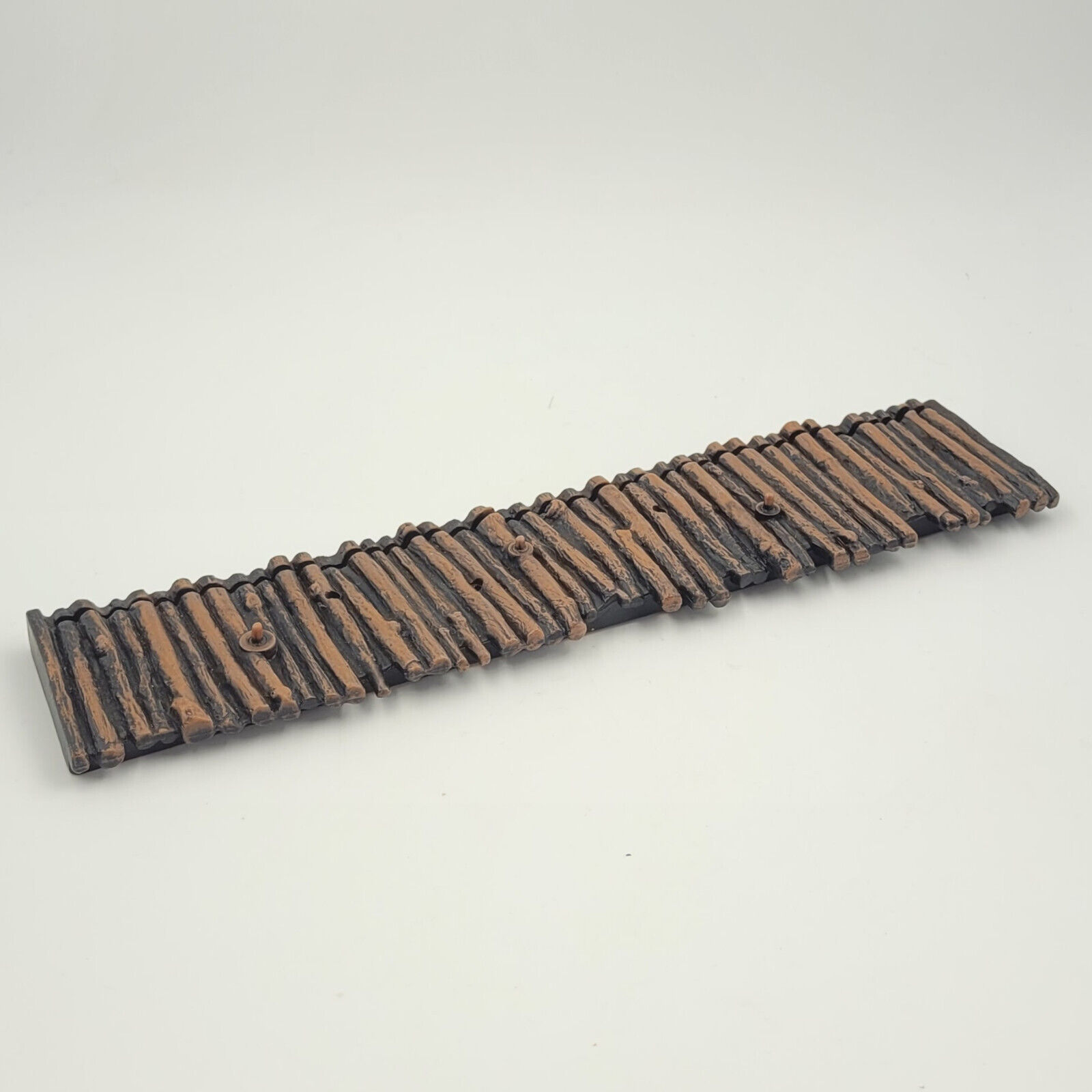 Star Wars Loose POTF2 Base Jedi Spirits Cinema Scene Main Image