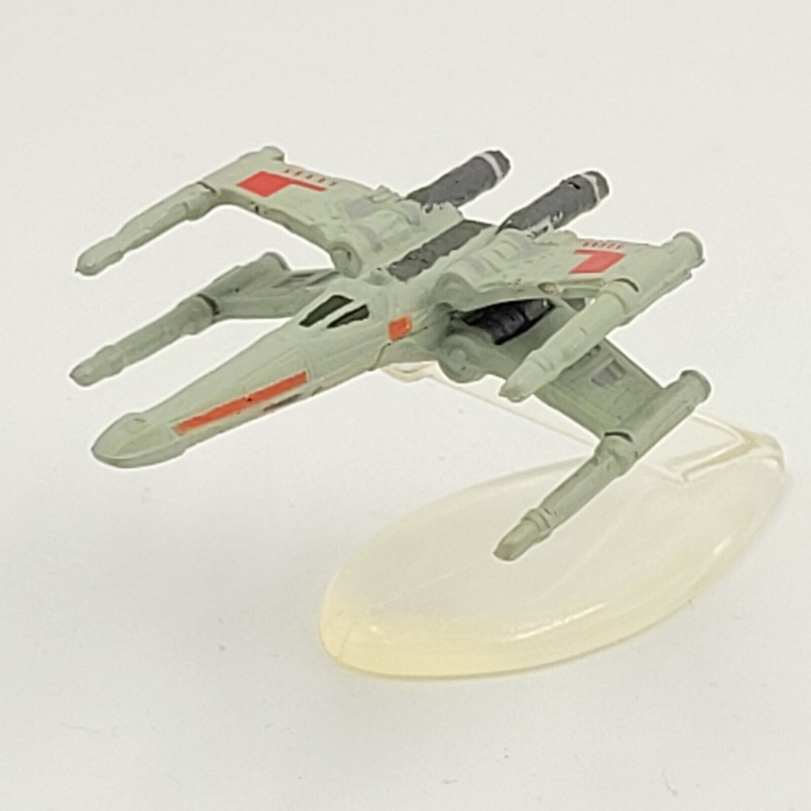 Star Wars Loose Micro Machines XWing Starfighter (Collection III