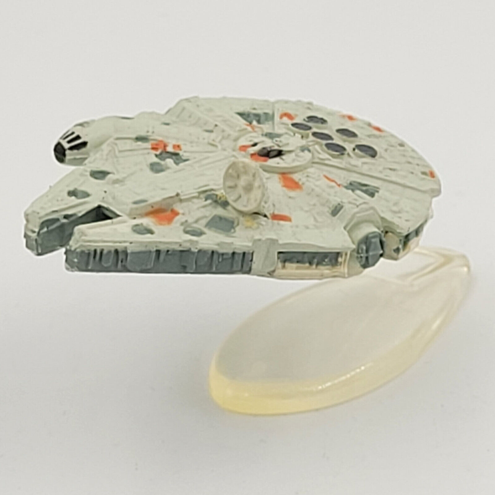 Star Wars Loose Micro Machines Millenium Falcon (Collection II)