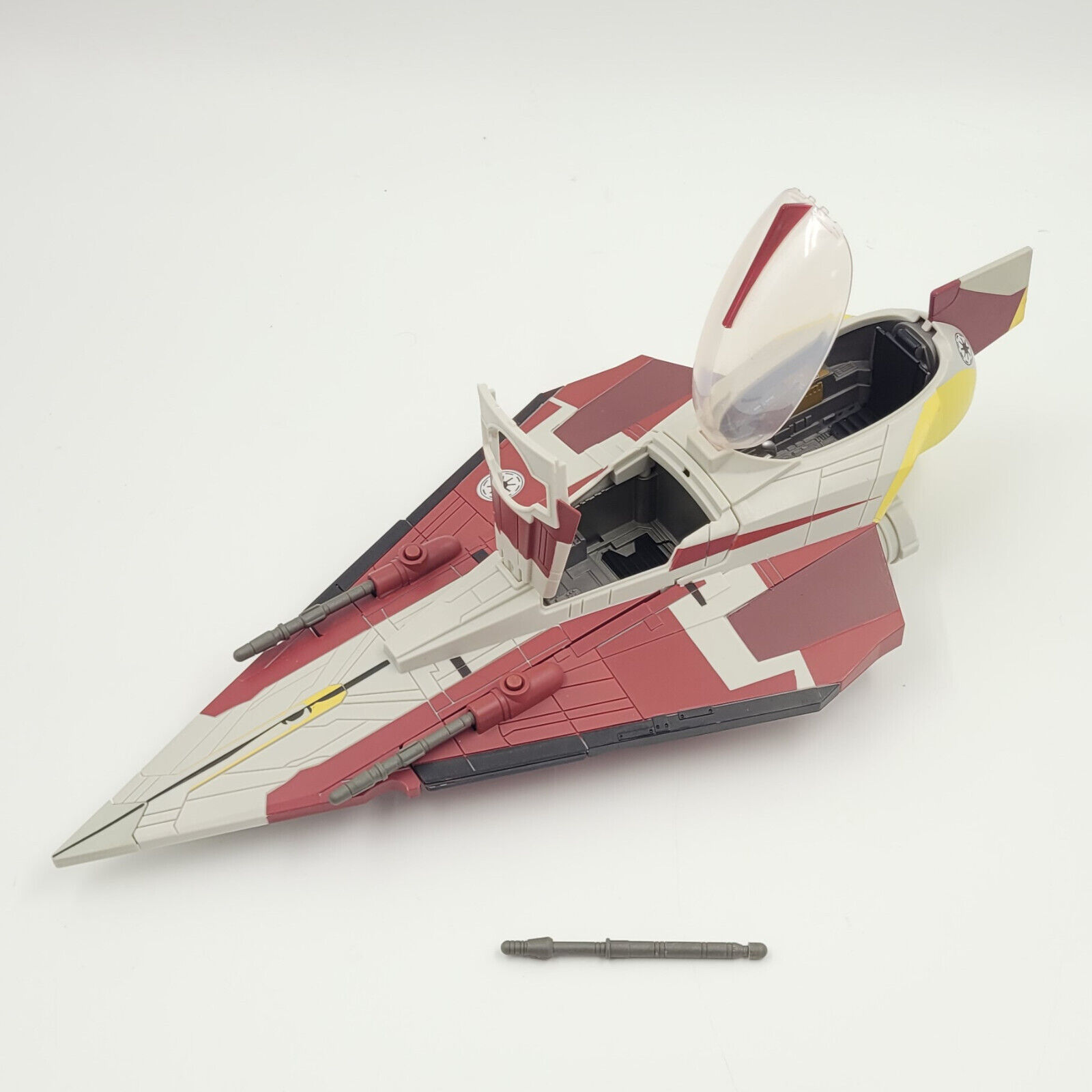 Buy Star Wars-Obi-Wan Jedi Training Gear (.0400) in Cheap Price on