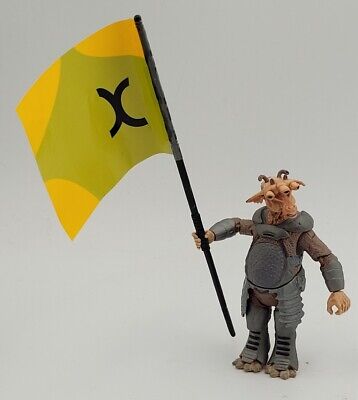 Star Wars Loose Mawhonic ( Podracer Pilot ) - Xpress Collectables ...