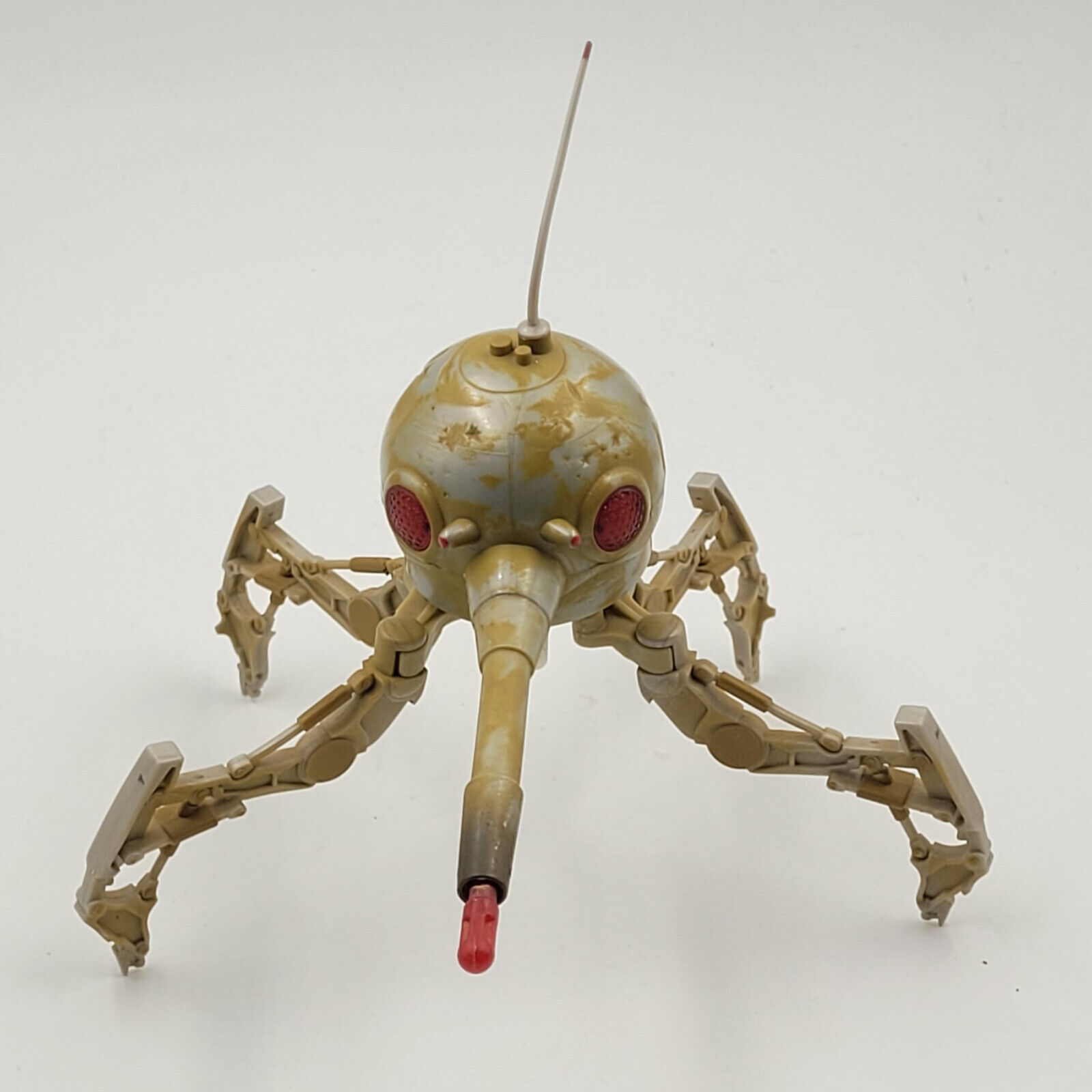 Star wars spider droid online