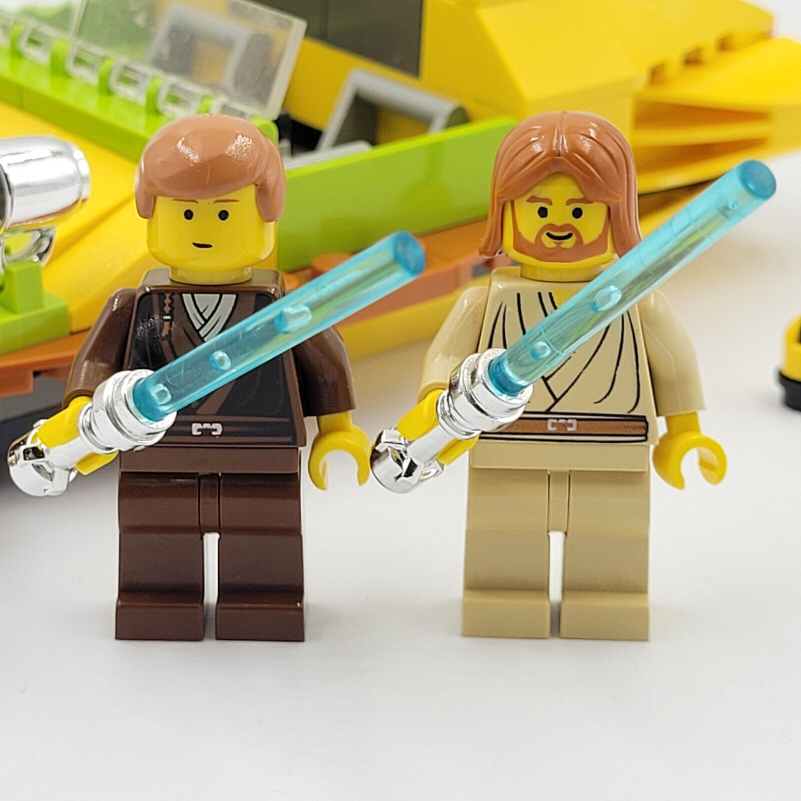 Lego anakin 2025 speeder
