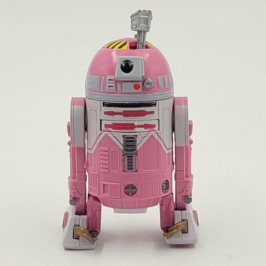Astromech Archives - Xpress Collectables - Australia's Largest Online ...