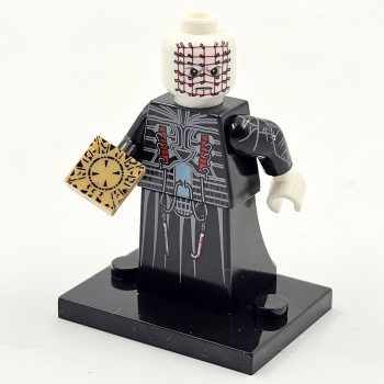 Pinhead (Hellraiser) Minifigure Building Block