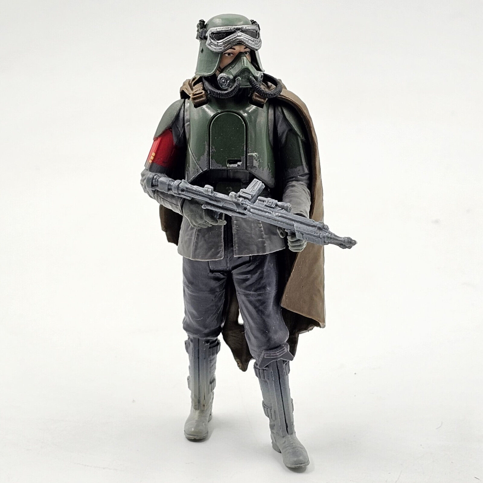 Mimban han store solo