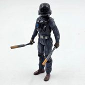 Star Wars Loose Jyn Erso (Imperial Ground Crew Disguise) Rogue