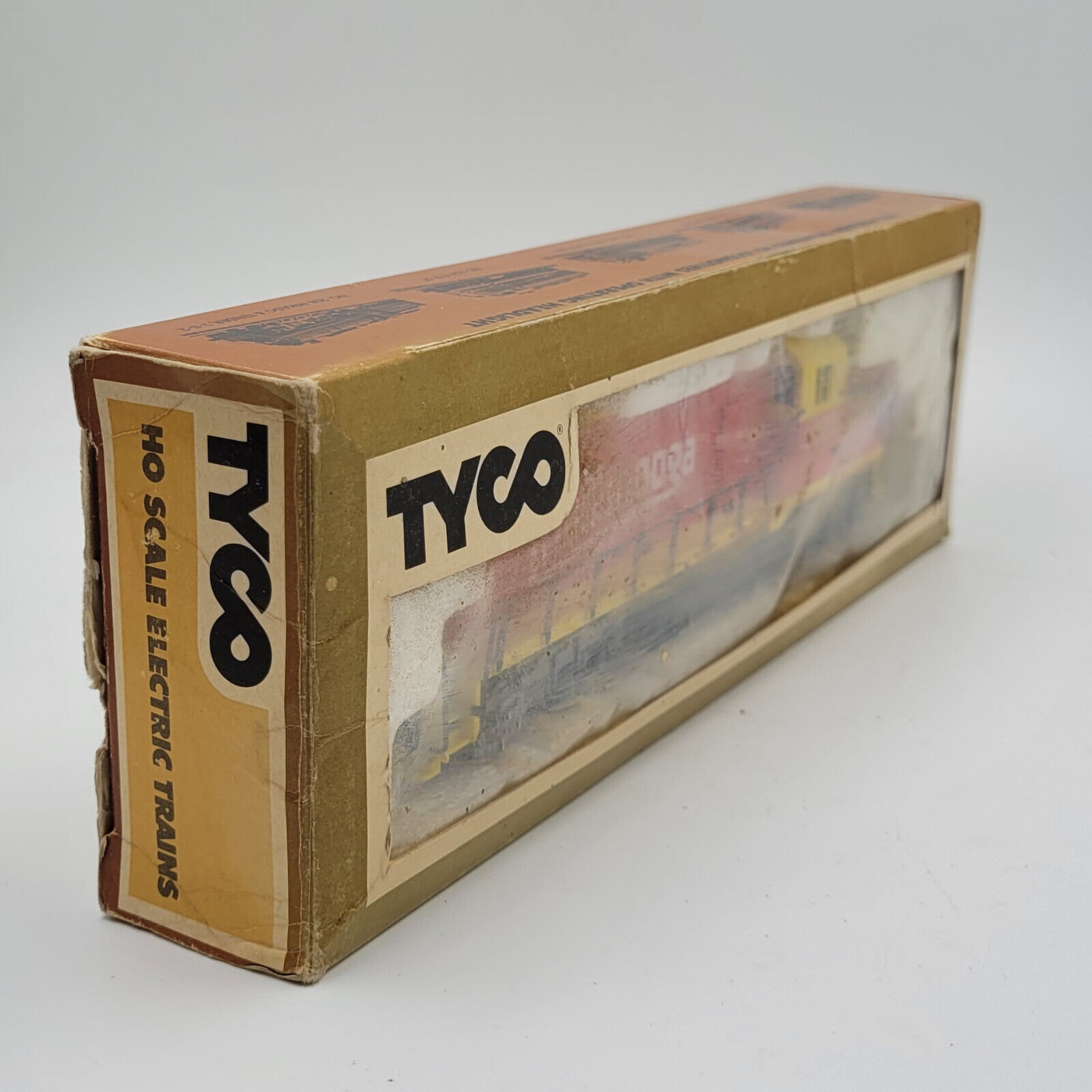 Tyco HO Scale Locomotive Chattanooga #5628 - Image 2