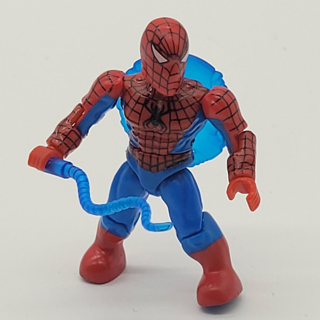 Marvel mega bloks series 1 hotsell