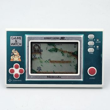 Nintendo Game & Watch