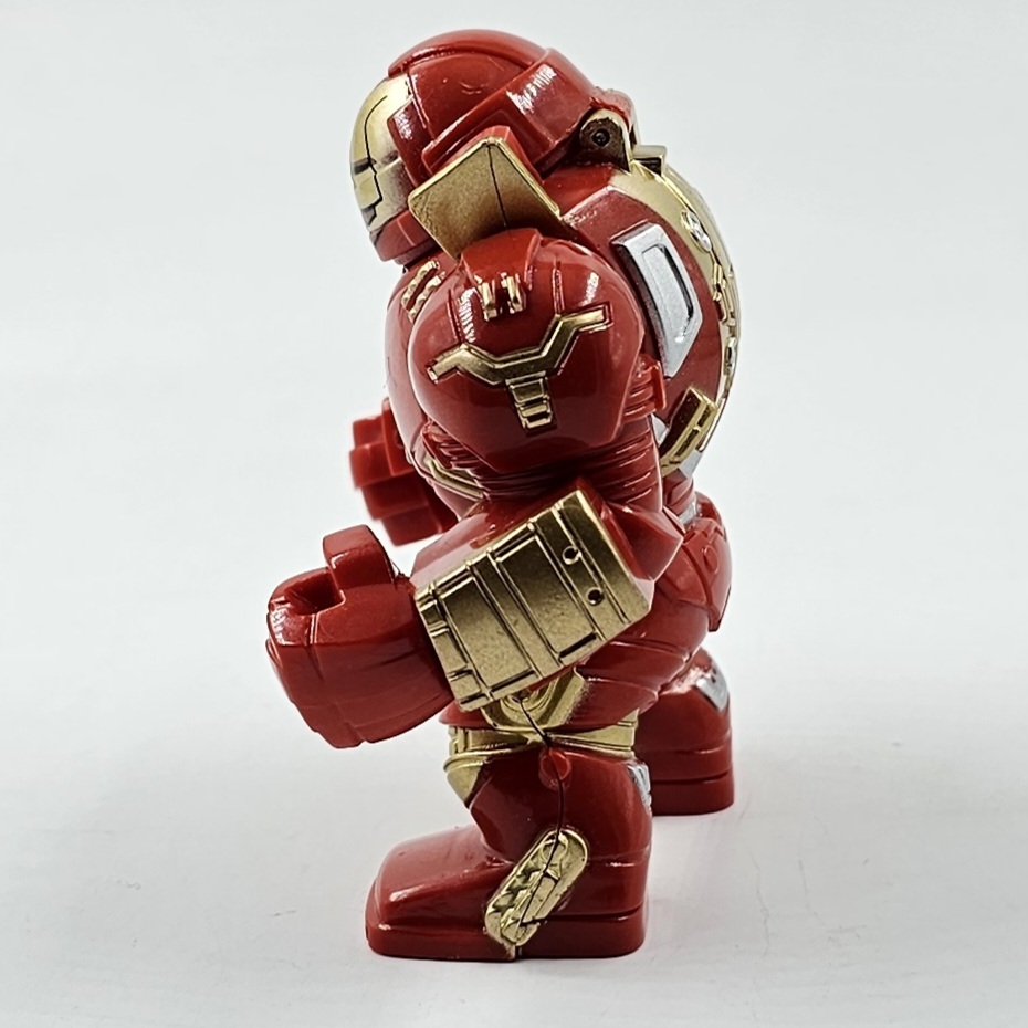 Iron Man Hulkbuster Mark 44 Minifigure Building Block - Image 6