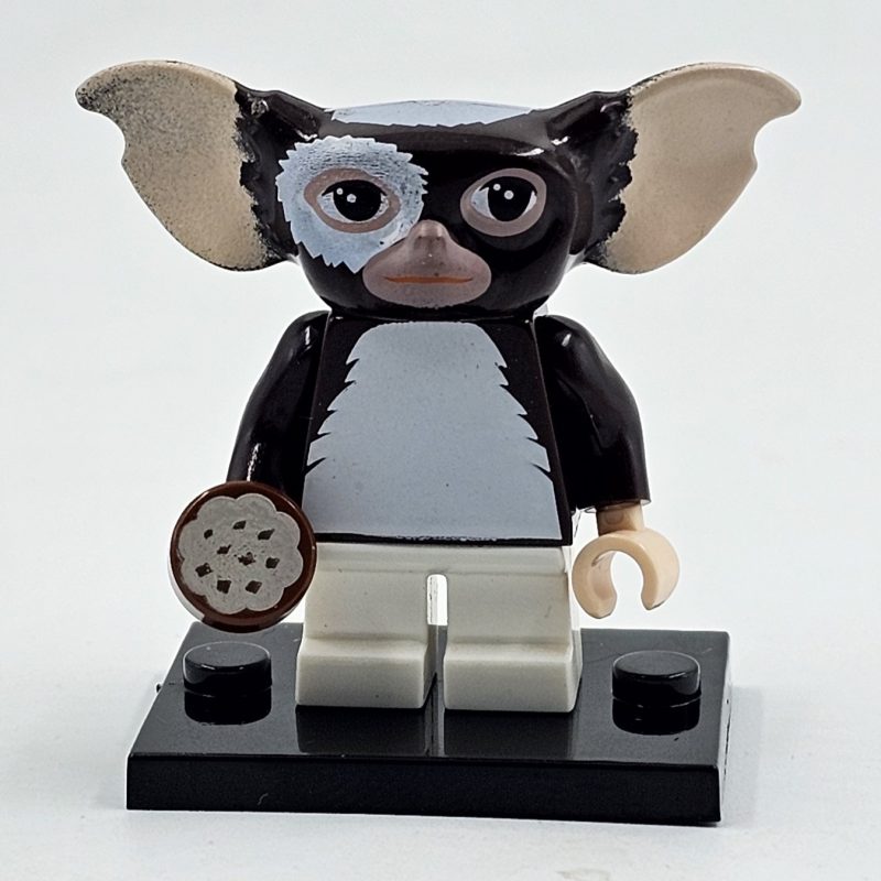 Gizmo Minifigure Building Block