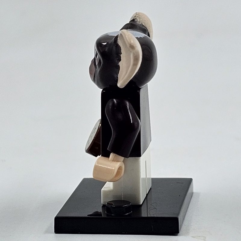 Gizmo Minifigure Building Block
