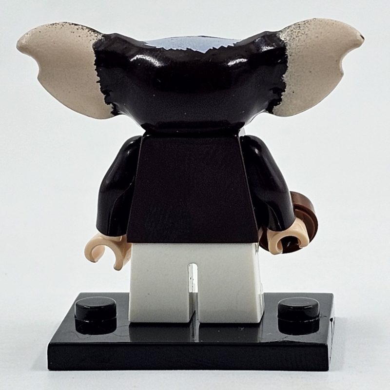 Gizmo Minifigure Building Block