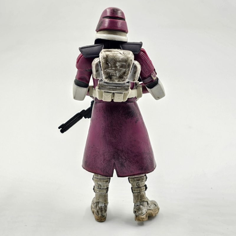 Galactic Marine Star Wars Action Figure