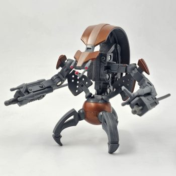 Destroyer droid star wars action figure