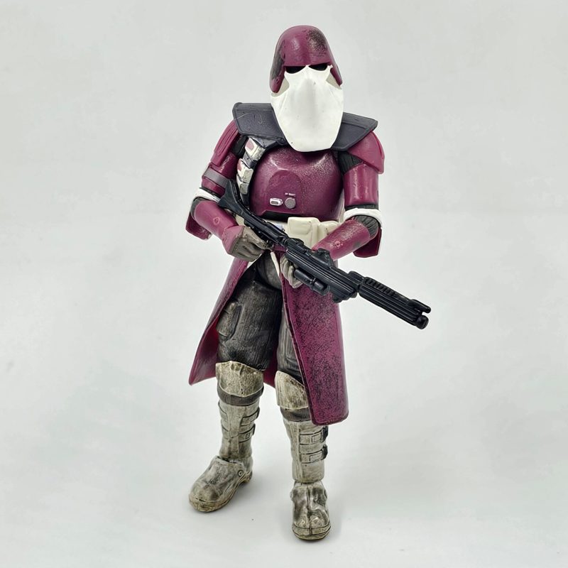 Galactic Marine Star Wars Action Figure