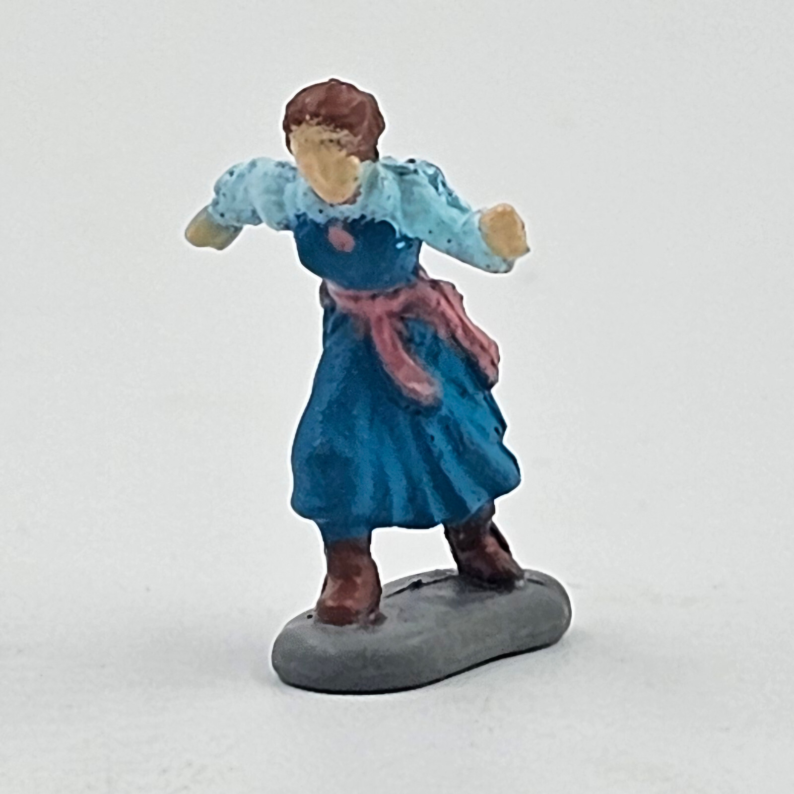 Star Wars Loose Micro Machines Gaeriel Captison (The Truce at Bakura) Main Image