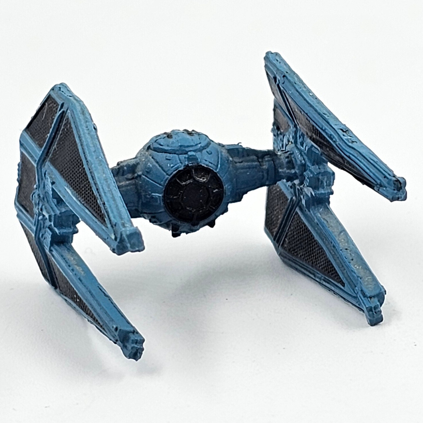Star Wars Loose Micro Machines TIE Interceptor (Collection I) Main Image