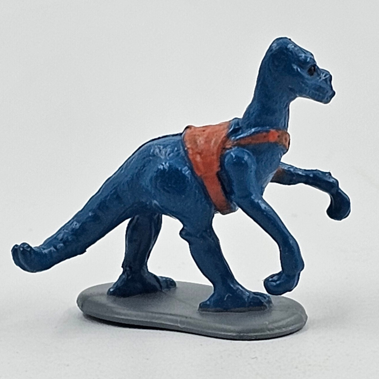 Star Wars Loose Micro Machines Bluescale (The Truce at Bakura) Gallery Image 0