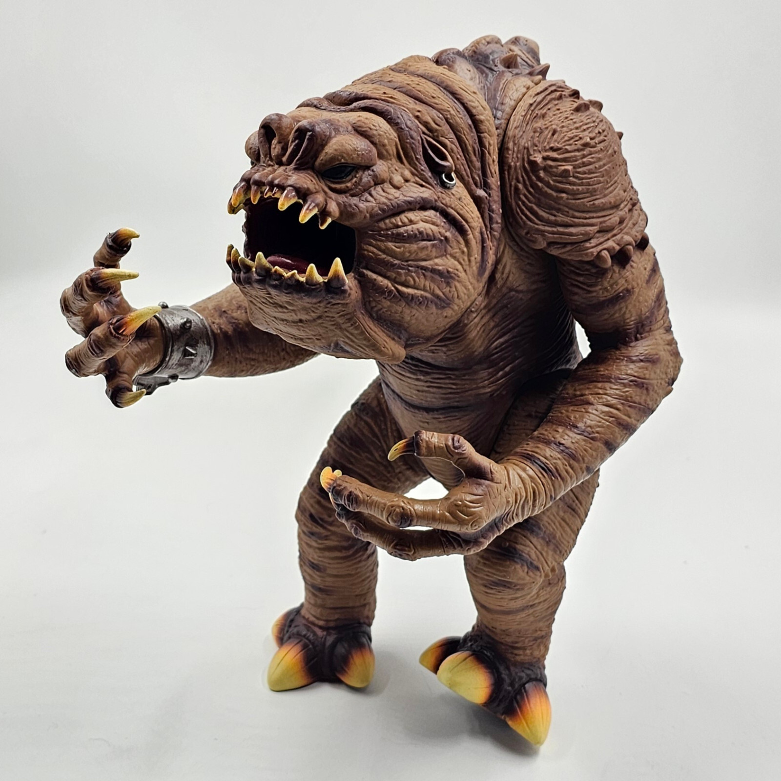 Star Wars Loose POTF2 Rancor Main Image