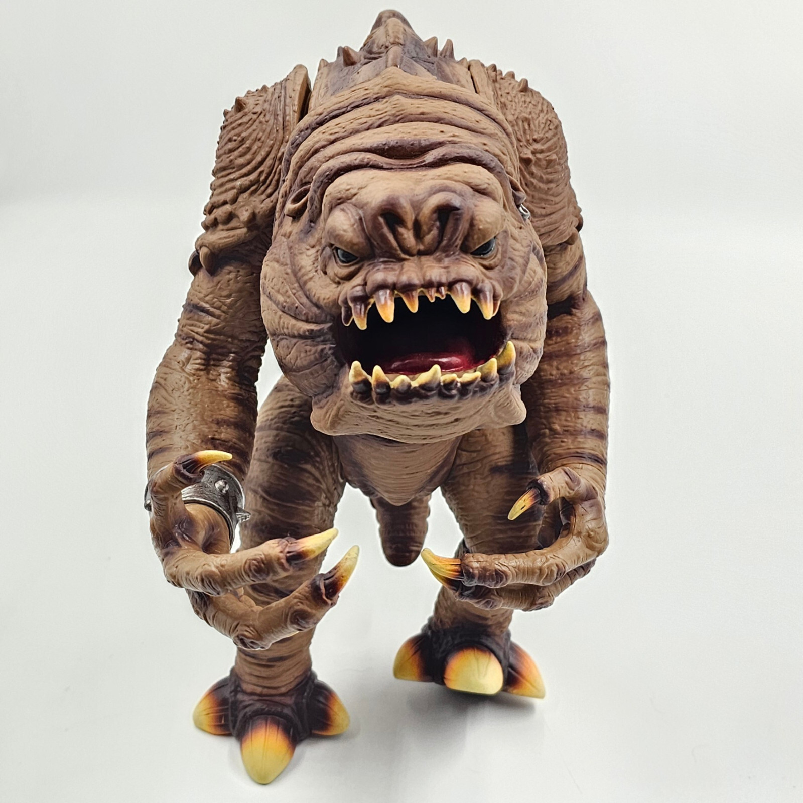 Star Wars Loose POTF2 Rancor Gallery Image 0