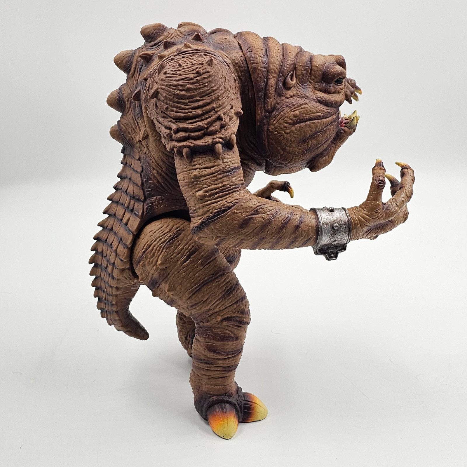 Star Wars Loose POTF2 Rancor Gallery Image 1