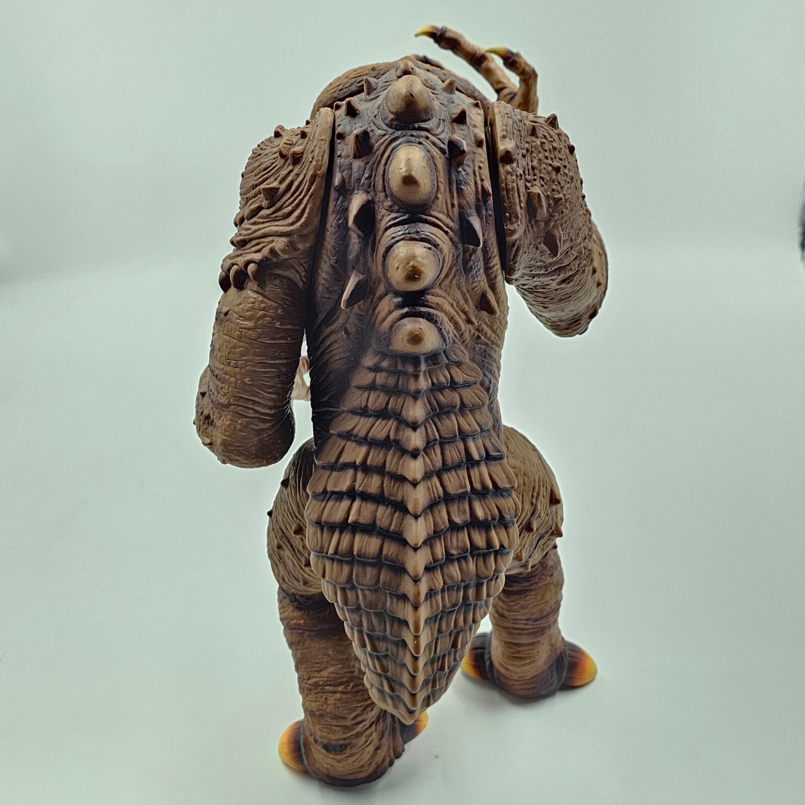 Star Wars Loose POTF2 Rancor Gallery Image 2