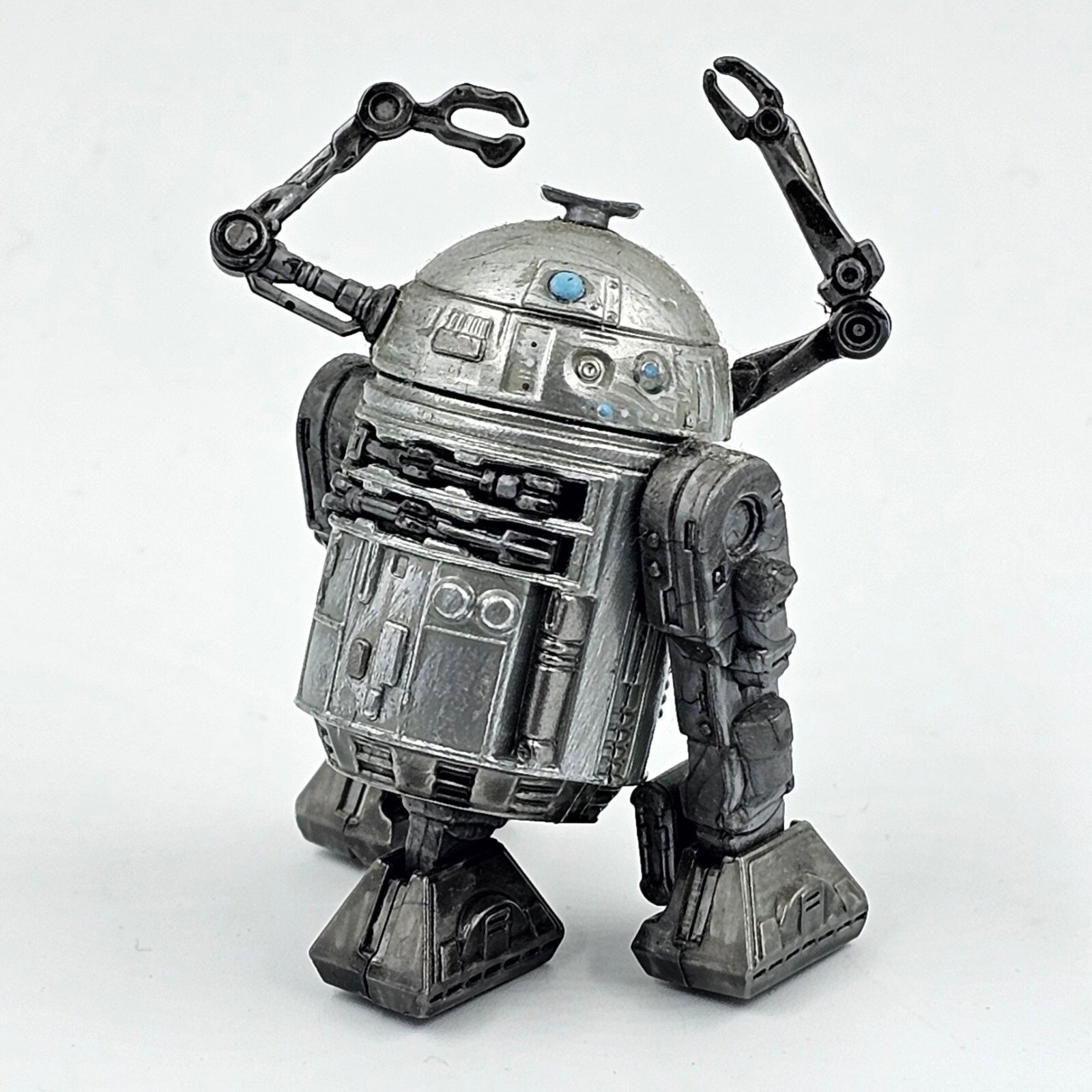 Star Wars Loose R2-D2 (McQuarrie Concept) Main Image