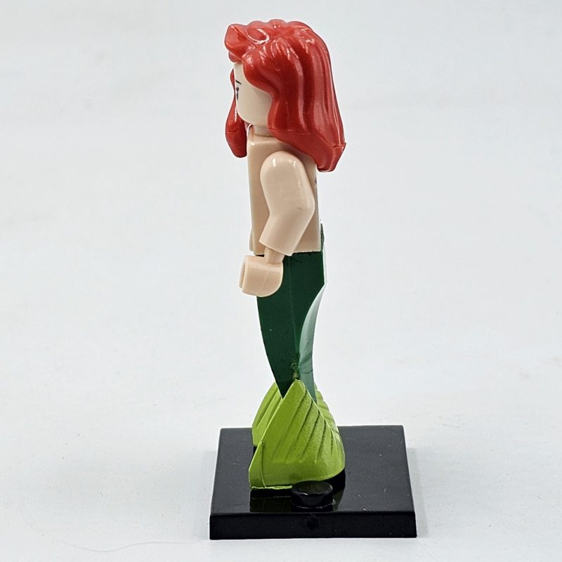 Ariel Minifigure Building Block