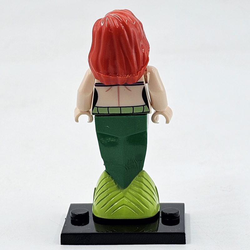 Ariel Minifigure Building Block