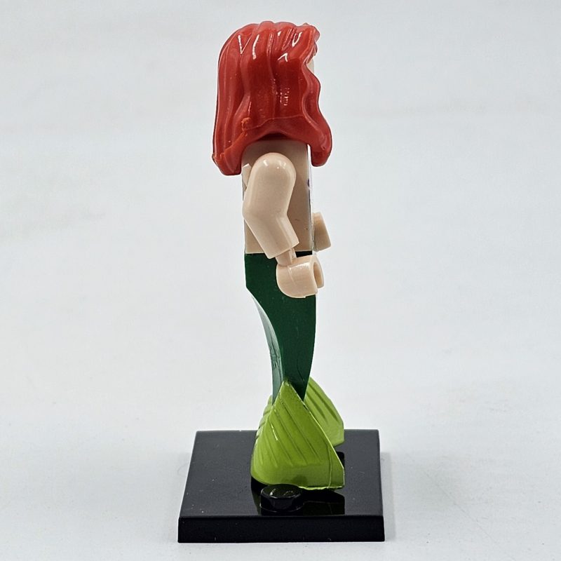 Ariel Minifigure Building Block