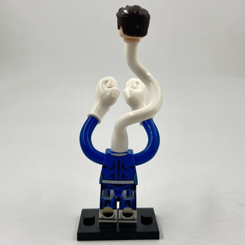 Mr Fantastic Minifigure Building Block