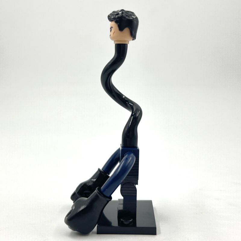 Mr Fantastic Minifigure Building Block