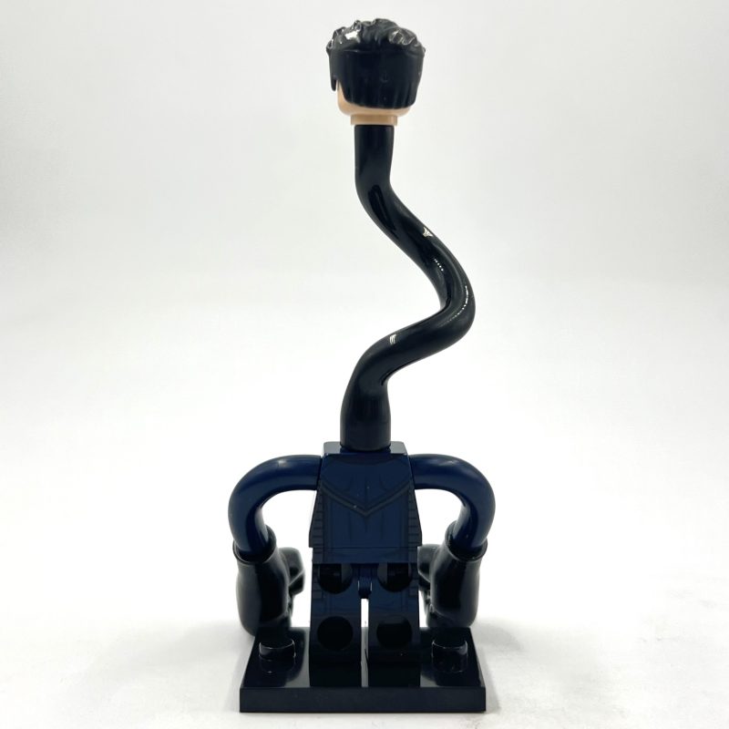 Mr Fantastic Minifigure Building Block