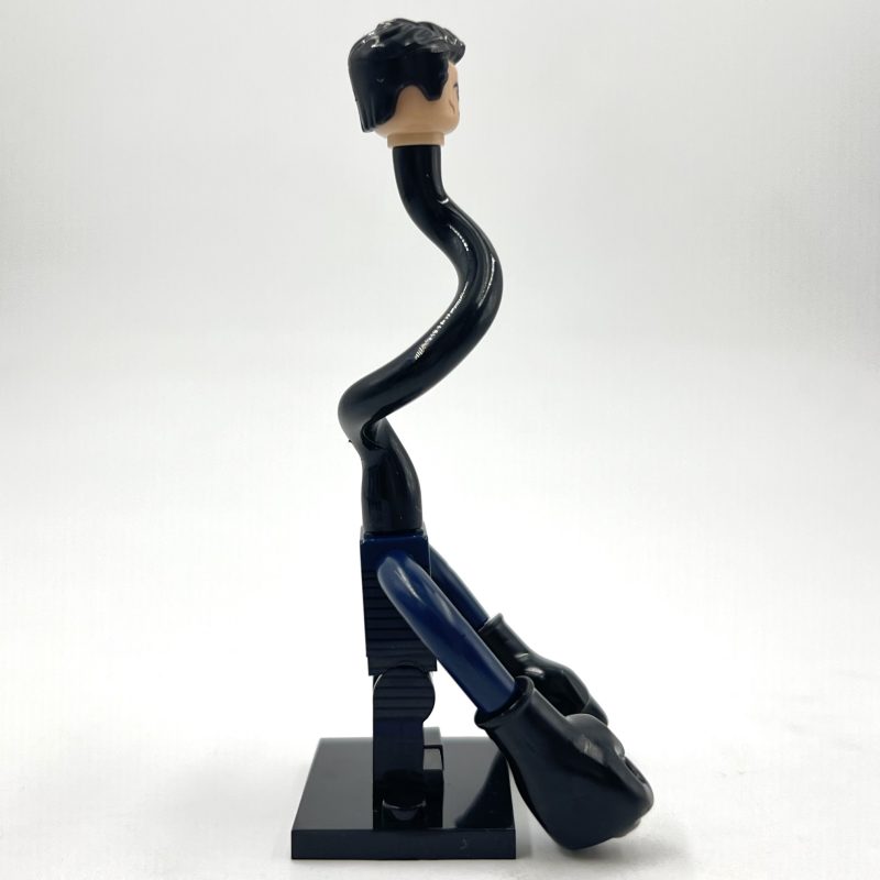 Mr Fantastic Minifigure Building Block