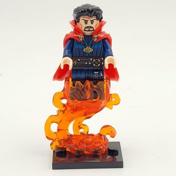 Doctor Strange Minifigure Building Block