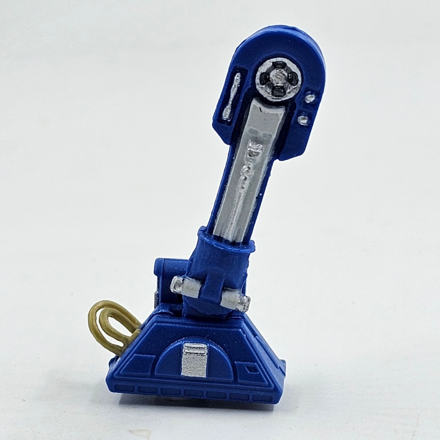 Star Wars Loose R3-M3 Left Leg (Legacy Build A Droid) B.A.D Main Image