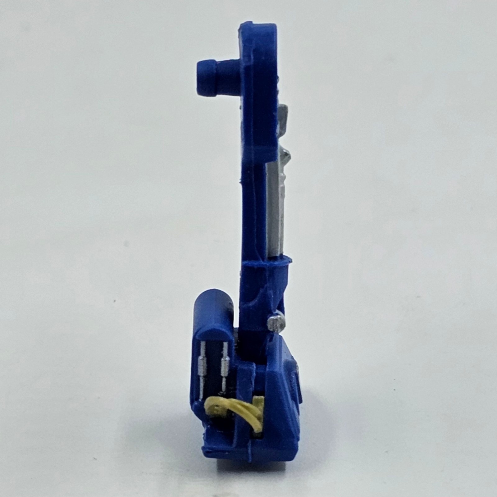 Star Wars Loose R3-M3 Left Leg (Legacy Build A Droid) B.A.D Gallery Image 0