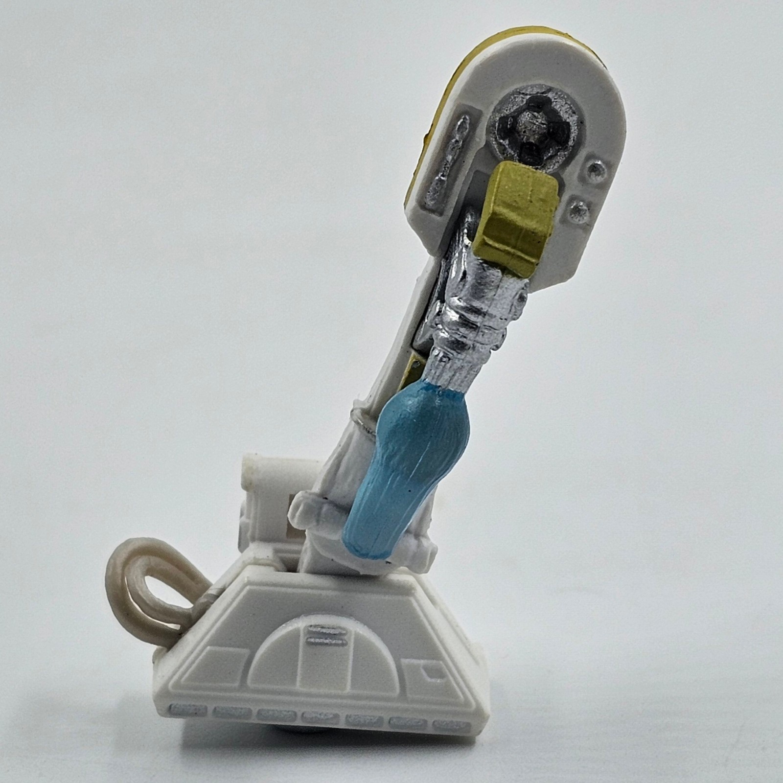 Star Wars Loose RZ-70 Left Leg (Legacy Build A Droid) B.A.D Main Image