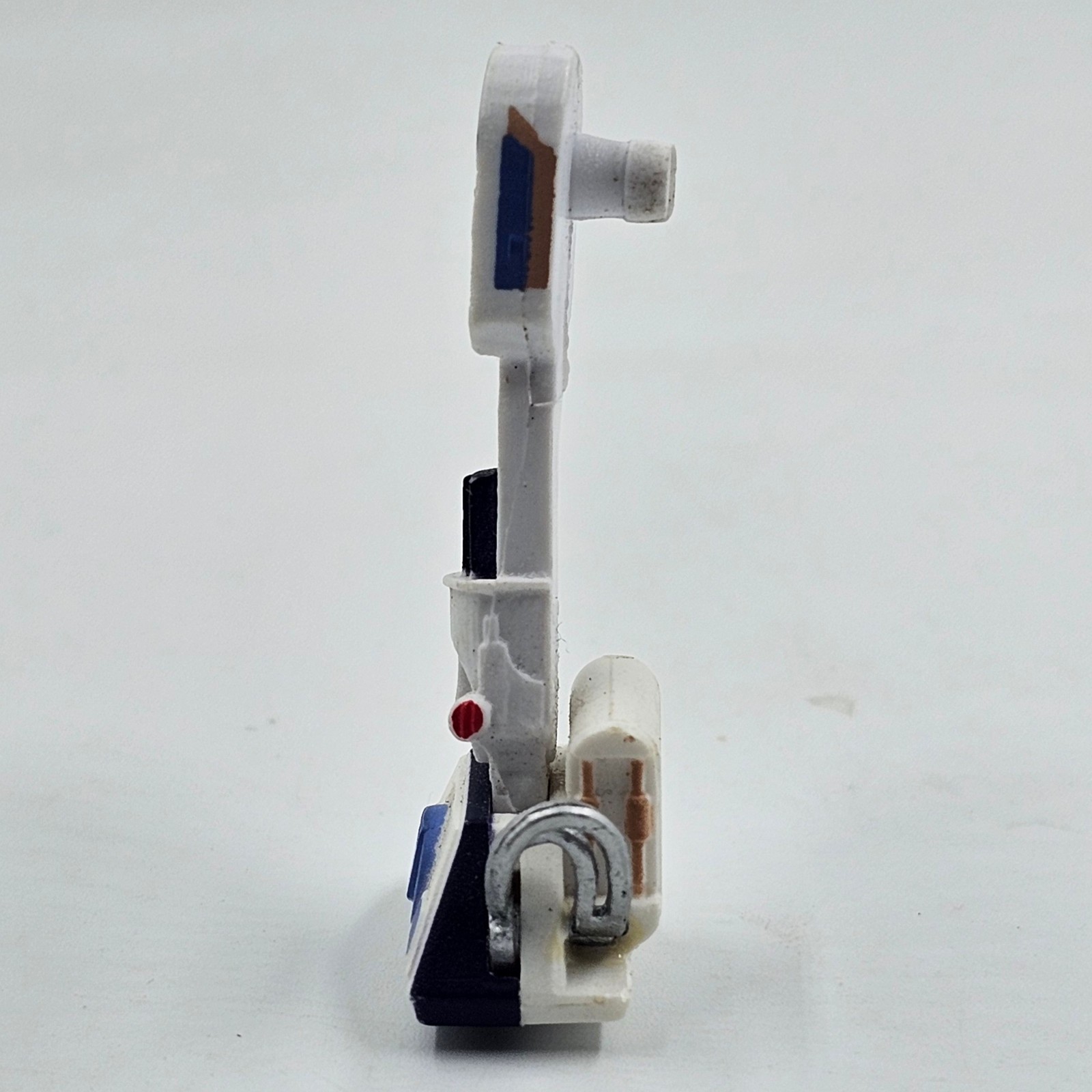 Star Wars Loose R7-T1 Right (Legacy Build A Droid) B.A.D Gallery Image 0