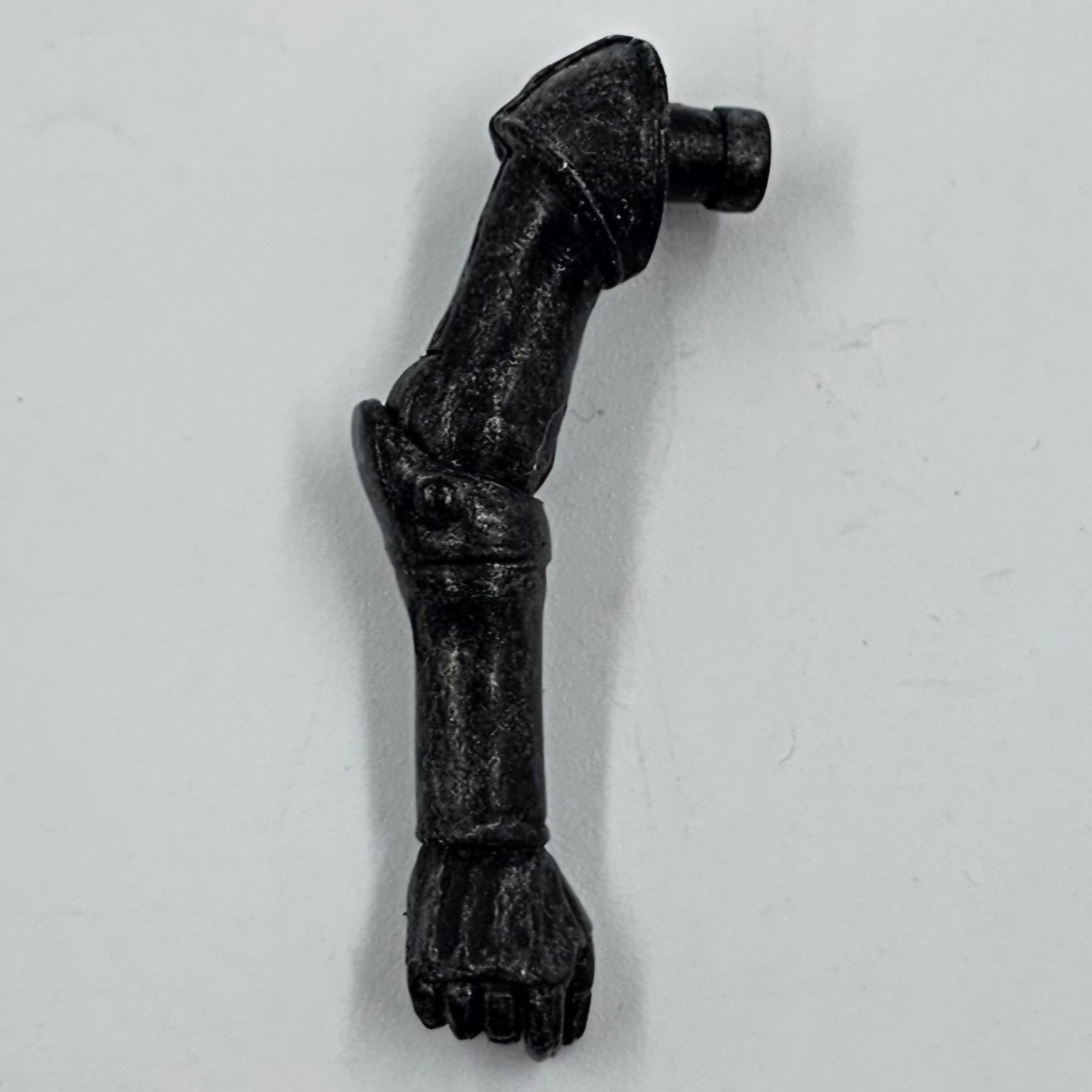 Star Wars Loose 5D6-RA7 Right Arm (Legacy Build A Droid) B.A.D Main Image