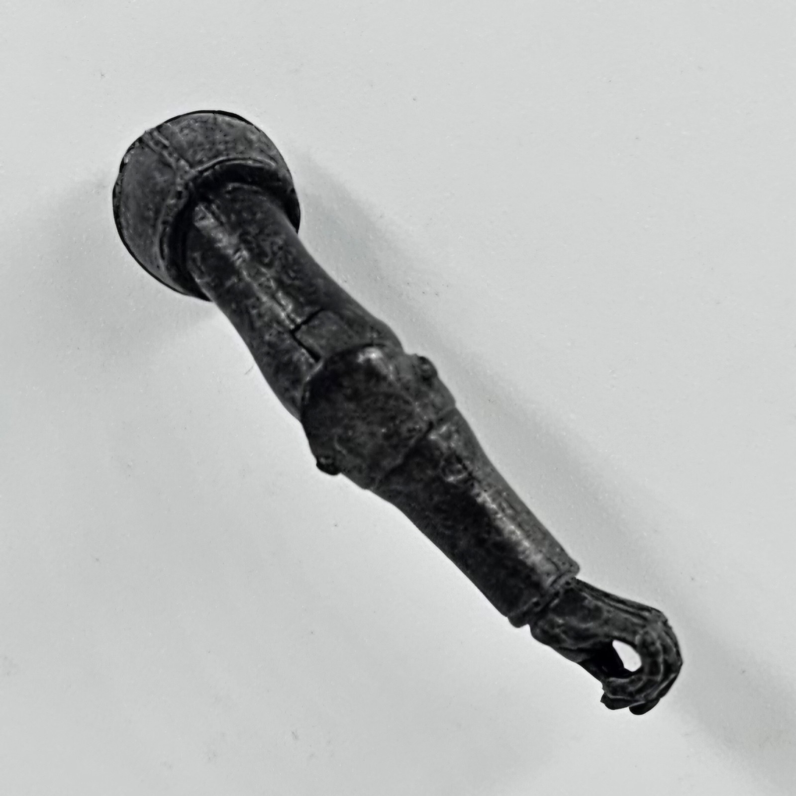 Star Wars Loose 5D6-RA7 Right Arm (Legacy Build A Droid) B.A.D Gallery Image 0