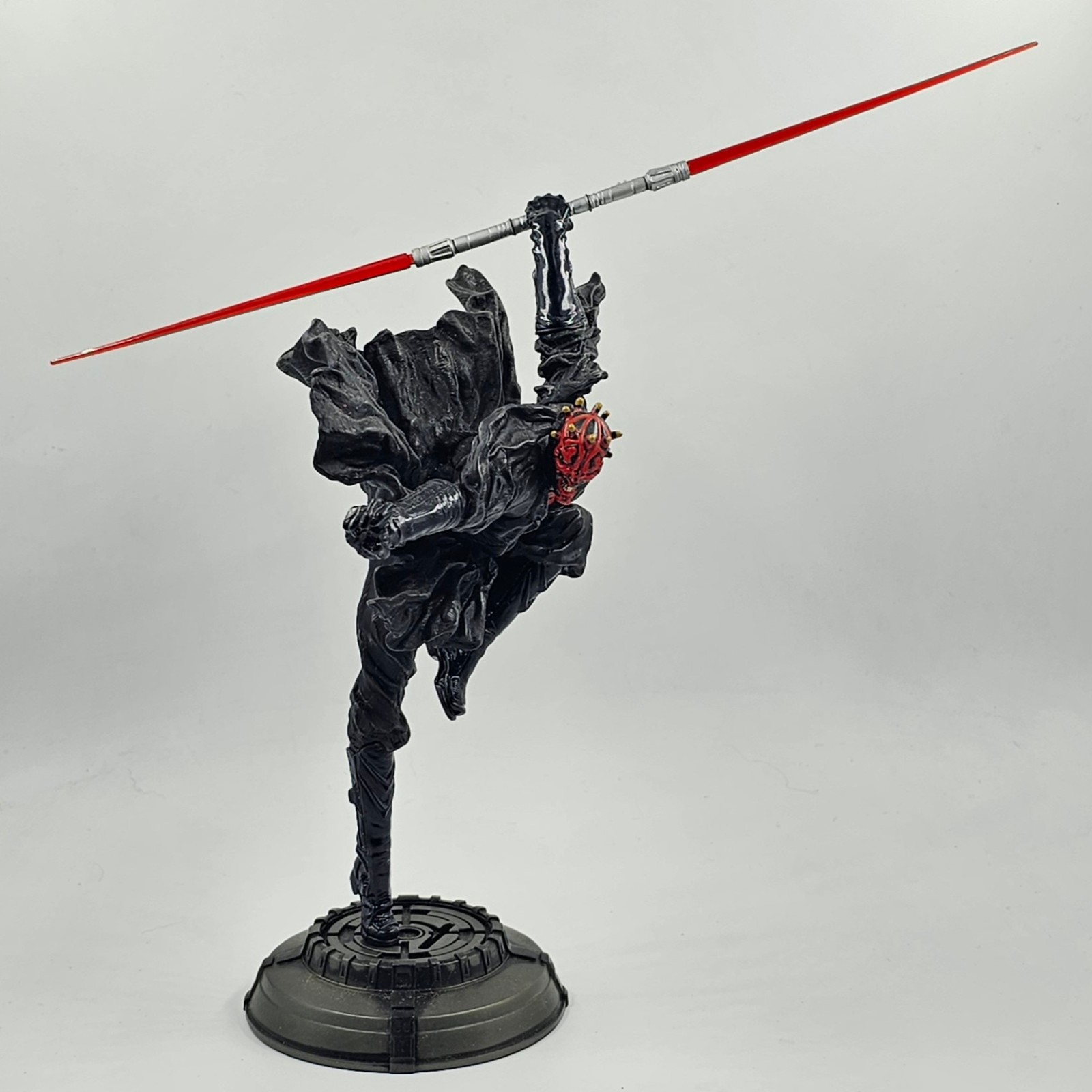 Star Wars Loose Darth Maul Unleashed 2002 (Incomplete) Main Image