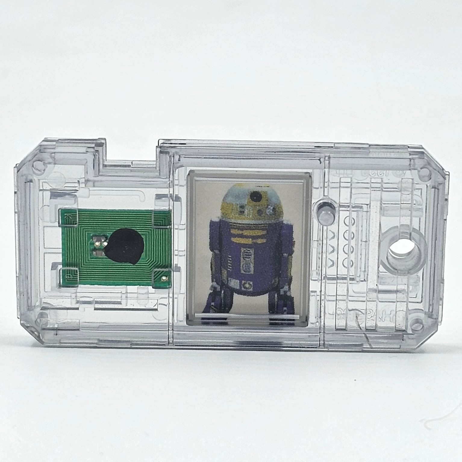 Star Wars Episode I R2-B1 Commtech Reader Chip Main Image