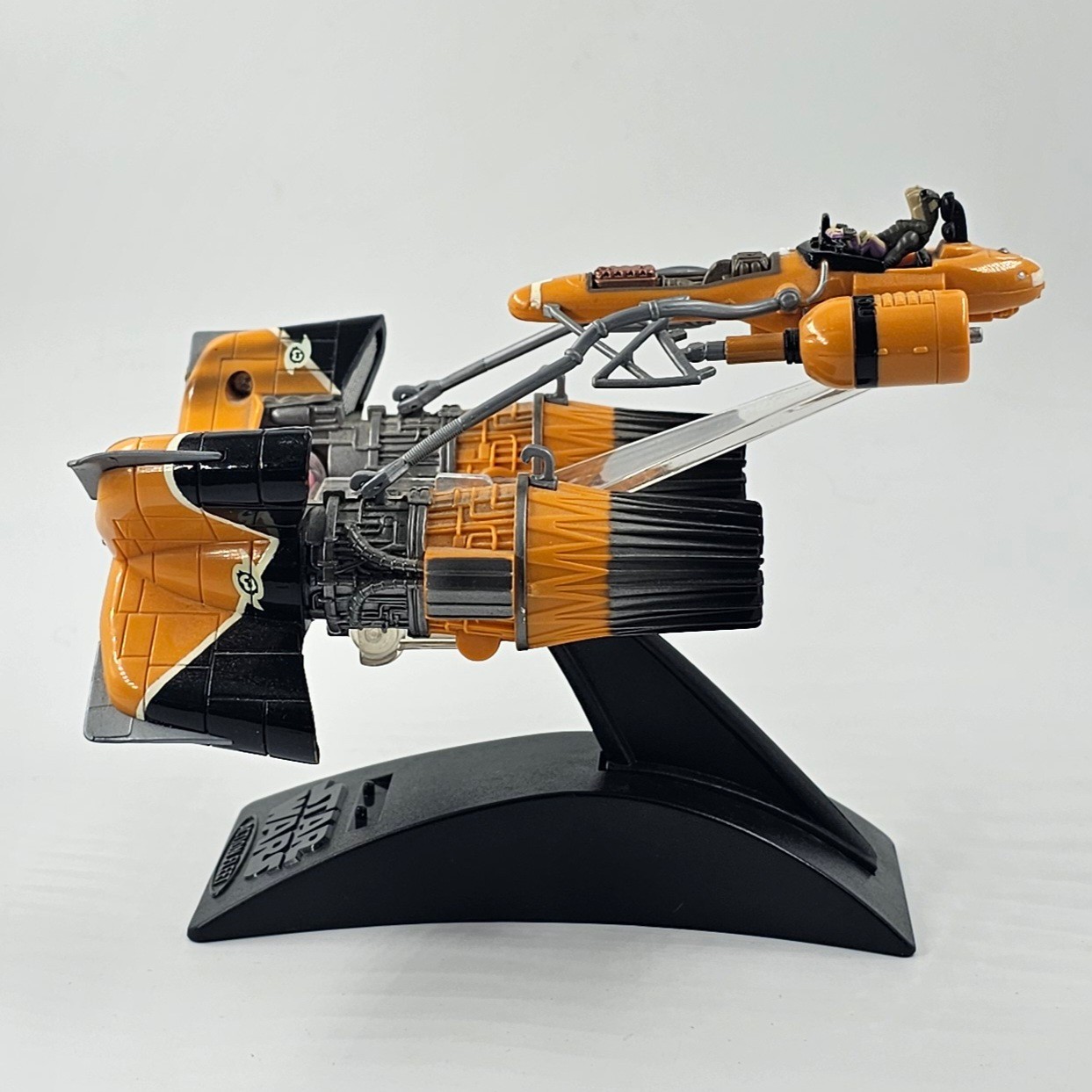 Star Wars Loose Micro Machine Action Fleet Sebulba's Podracer Gallery Image 0