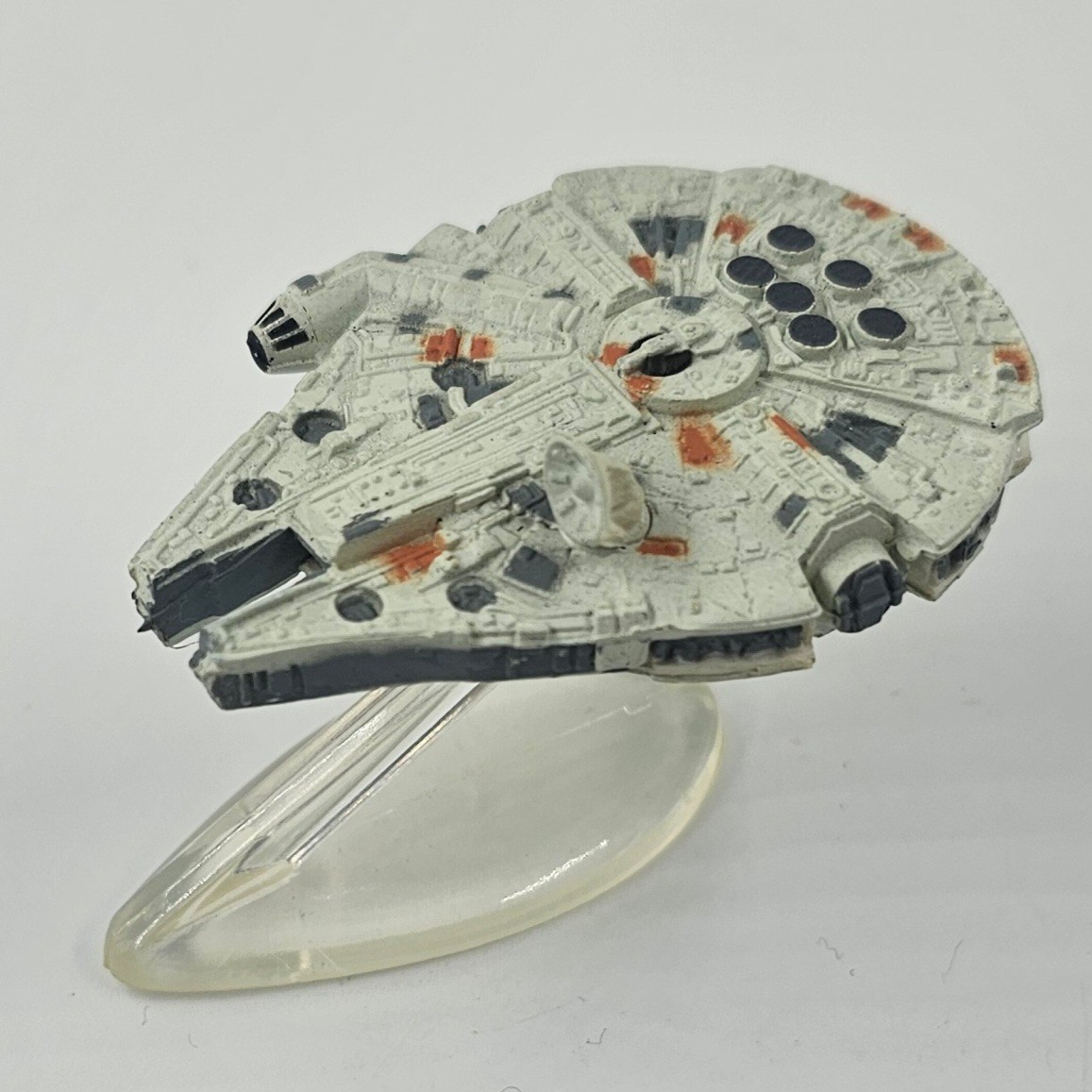Star Wars Loose Micro Machines Millenium Falcon (Collection II) Main Image