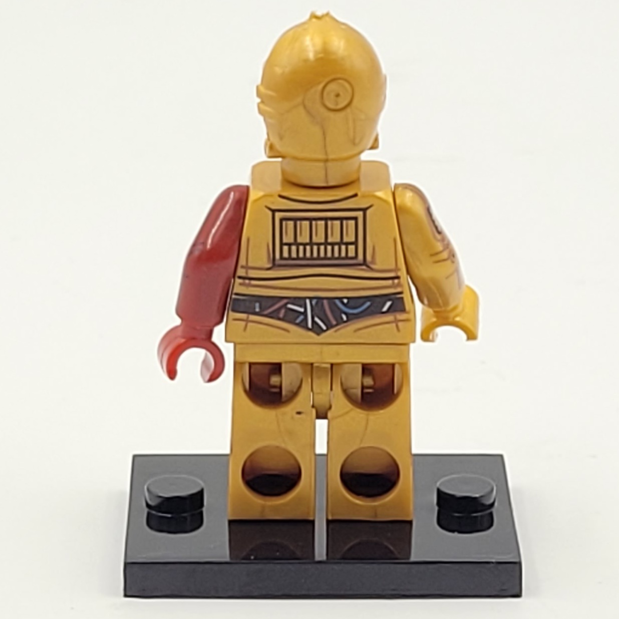 20220314_172711 C-3PO Minifigure Building Block