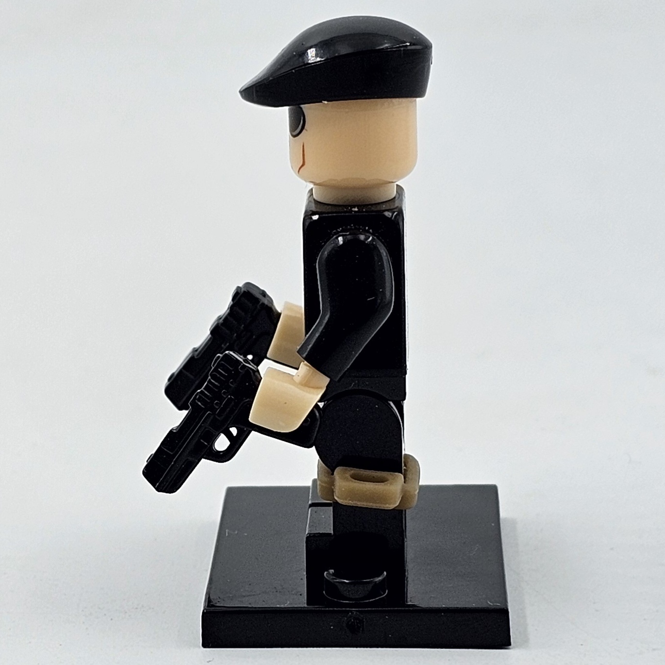 20250213_134438 Barney Ross Minifigure Building Block